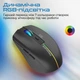 Миша Promate Kitt Wireless Black (kitt.black) - зображення 5