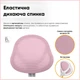Детское кресло Evo-Kids Mio Air Pink (Y-307 KP) - изображение 4