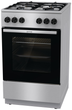 Плита газовая Gorenje GG 5A11 XF - изображение 3