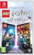 Гра Lego Harry Potter 1-7 для Nintendo Switch (Картридж) - зображення 1