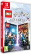 Гра Lego Harry Potter 1-7 для Nintendo Switch (Картридж) - зображення 2