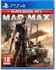 Игра Mad Max для PS4 (PlayStation Hits) (Blu-ray диск) - изображение 1