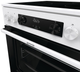 Плита электрическая Gorenje GECS 6C70 WC - изображение 10