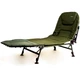 Карповая туристическая раскладушка Ranger Ground Contact RA5508 PVC 600D Green - изображение 1
