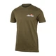 Мужская Футболка Ellesse Voodoo Tee Хаки XL (7dSHB06835-506 XL) - изображение 1