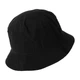 Панама JORDAN BUCKET JM WASHED CAP Черный L/XL (DC3687-010 L/XL) - изображение 2