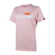 Детская Футболка Ellesse Jena Tee JNR Розовый 140/146 (S4E08595-LIGHT-PINK 140/146) - изображение 1