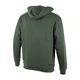 Мужское Худи JEEP HOODED SWEATSHIRT STAR Хаки L (O102568-E849 L) - изображение 3