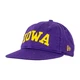 Бейсболка New Era Team Heritage 9fifty Rc Фиолетовый M/L (60112594 M/L) - изображение 1