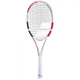Ракетка Babolat Pure Strike 100 unstr white/red/black no cover Gr3 101400/323 - изображение 2