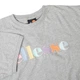 Женская Футболка Ellesse Changling Tee Серый XS (SGK10741-GREY-MARL XS) - изображение 3