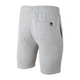 Мужские Шорты Ellesse Bossini Серый 2XL (SHS08748-GREY-MARL 2XL) - изображение 2