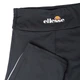 Женские Шорты Ellesse Cono Cycle Short Черный XS (SGJ11891-BLACK XS) - изображение 3