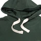 Мужское Худи JEEP HOODED SWEATSHIRT GRILLE Print Хаки 2XL (O102565-E844 2XL) - изображение 1