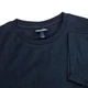 Мужская Футболка Ellesse Canaletto Синий S (SHS04548-NAVY S) - изображение 3
