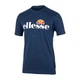 Чоловіча Футболка Ellesse SL Prado Tee Синій S (7dSHC07405-429 S) - зображення 1