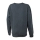 Женский Свитшот Ellesse Agata Серый S (SGS03238-DARK-GREY-MARL S) - изображение 2
