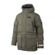 Чоловіча Куртка HELLY HANSEN REINE PUFFY JACKET Хакі S (53676-431 S) - зображення 1