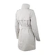 Жіночий Тренч HELLY HANSEN W URB LAB WELSEY INS TRENCH Сірий L (53853-917 L) - зображення 2
