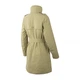 Жіночий Тренч HELLY HANSEN W URB LAB WELSEY INS TRENCH Зелений L (53853-444 L) - зображення 2