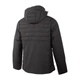 Мужская Куртка CMP JACKET HYBRID ZIP HOOD Черный L (32K3247-U901 L) - изображение 2