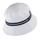 Панама Ellesse Lorenzo Bucket Білий One Size (SAAA0839-WHITE) - зображення 2