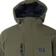 Мужская Куртка HELLY HANSEN URB LAB DOWN PARKA Хаки S (53851-431 S) - изображение 2