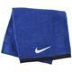 Рушник Nike FUNDAMENTAL TOWEL LARGE VARSITY ROYAL/WHITE L N.100.1522.452.LG L - зображення 2