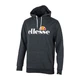 Мужское Худи Ellesse Sl Gotterro Серый L (SHC07407-GREY-MARL L) - изображение 1