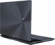 Ноутбук Asus Zenbook Pro 14 Duo OLED UX8402VU-P1059 (90NB10X2-M003L0) Tech Black - изображение 5
