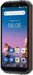 Smartfon Oukitel WP18 4/32GB Orange - obraz 3