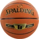Piłka koszykowa Spalding Gold TF 7 76857Z (689344405179) - obraz 1