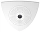 Внутрішня IP-камера відеонагляду купольна Mobotix Mx-c26B-6D016 - изображение 4