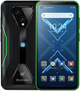 Smartfon Blackview BL5000 5G 8/128Gb Black-Green - obraz 1