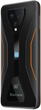 Smartfon Blackview BL5000 5G 8/128Gb Black-Orange - obraz 6