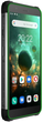 Smartfon Blackview BV6600 4/64GB Black-Green - obraz 2