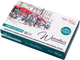 Zestaw farb akwarelowych Rosa Gallery Urban Sketching 12 x 2.5 ml (4823098525691) - obraz 1