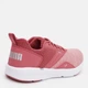 Женские кроссовки для бега Puma NRGY Comet 19055665 39 (6UK) 25 см Heartfelt-Rose Dust-Puma White-Puma Silver (4065452408459) - изображение 4