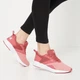 Женские кроссовки для бега Puma NRGY Comet 19055665 39 (6UK) 25 см Heartfelt-Rose Dust-Puma White-Puma Silver (4065452408459) - изображение 7