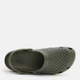 Мужские кроксы Coqui 6403 45 29 см Army green (8595662619216_8595662054628) - изображение 5