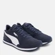 Чоловічі кросівки Puma ST Runner v3 NL 38485702 40.5 (7UK) 26 см Parisian Night-Puma White (4064536358123) - зображення 2