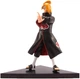 Фигурка Banpresto Дейдара Наруто Naruto Daidara 17 см NA 22.060 - изображение 2