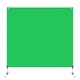 Фон в рамке с ножками Puluz PU5203G Chroma Key зелёный (200x200см) - изображение 1