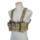 Розвантаження Emerson Easy Chest Rig - зображення 5