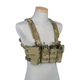 Розвантаження Emerson Easy Chest Rig - зображення 7