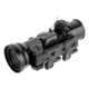 Оптичний приціл Emerson Elcan Style 1.5-6x Optical Sight - изображение 3