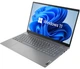 Ноутбук Lenovo ThinkBook 15 / Intel Core i5-1235U/ RAM 16 GB / SSD 512 GB / Intel Iris Xe / Матовый, LED, IPS / Для офиса и работы - изображение 2