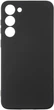 Чехол для смартфона Samsung Galaxy S23 Plus ArmorStandart Icon Case Black Camera cover (ARM65455) - изображение 1