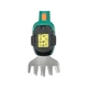 Ножницы FLO 79502 для травы и кустов аккумуляторные 3.6 В (1500 mAh) для стволов 8 мм (нож 120х90 мм) - изображение 2