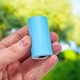 Кольоровий термопапір для мобільного термопринтера JETIX Mini printer Kids та Student (Blue) - зображення 3